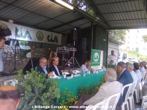 CIA - convegno 2014