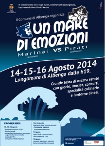 Festa mare