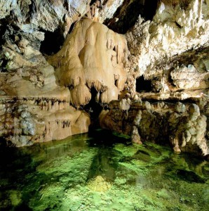 GROTTE -  LAGHETTO_1