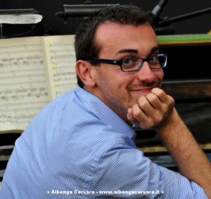 Gianluca Ascheri