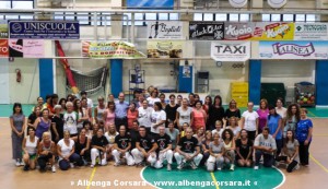 Gruppo difesa personale