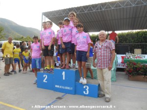 Le maglie del Giro Giovanissimi 2014 (1)