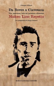 Libro Matteo Lino Repetto