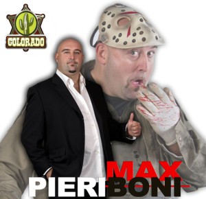 MAX-PIERIBONI