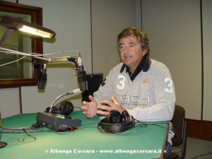 NESTI IN STUDIO
