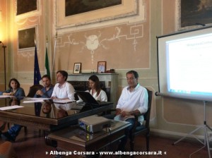 Presentazione ImpresaComune Albenga 1-8-2014