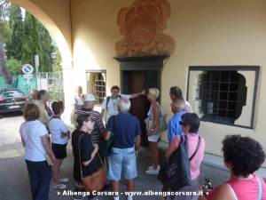 Schivo Alassio escursioni