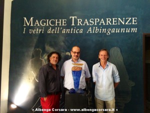 Scultura Mihai Topescu - Luise Torrengo e Tomatis