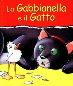 gabianellagatto