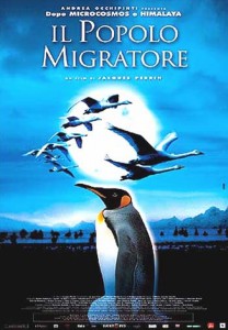 il popolo migratore