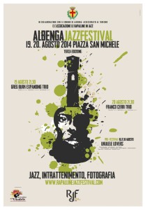 locanidna jazz festival