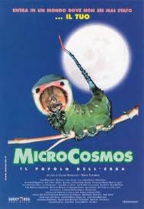 microcosmos