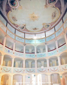 teatro Aycardi Finale Ligure 1agosto2014
