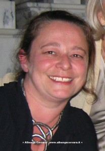 Alessandra Bergero