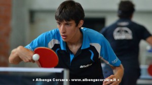 Andrea Bottaro