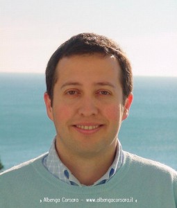 Andrea Valle