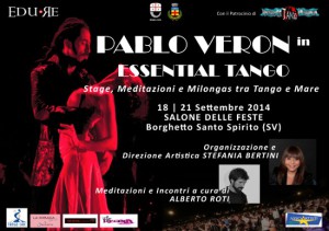 Essential tango 2014