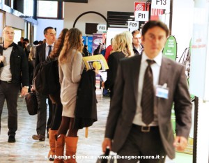 ExpoTraining - Stand VARI  2013