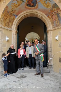Finale inaugurazione Expo 19-9-2014