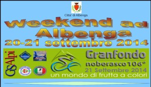 Granfondo2014