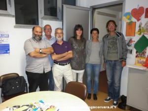 Loano Consiglio Simone Stella Leone Grossi