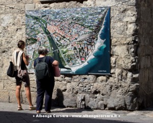 Luciano Rosso - mostra Albenga 01