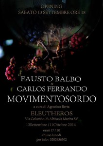 Movimentosordo