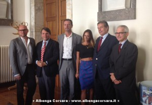 Presentazione stile artigiano Savona
