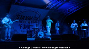 Stavolta mia moglie mi manda a Funk - blu