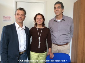 Vespo et alii