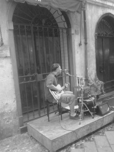 max prandi