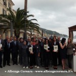 1 Assessore Berlangieri al Grand Hotel di Alassio con i presidi degli Istituti Alberghieri 1