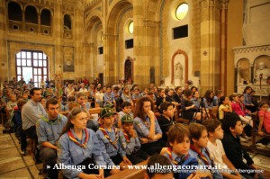 2 - Centenario dello Scoutismo albenganese