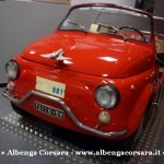 Club 500 di Garlenda