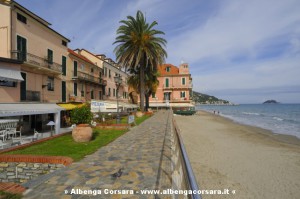 Alassio Borgo Barusso