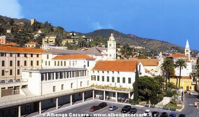Don Bosco Alassio