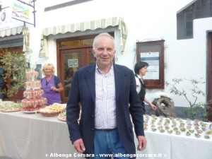 Luciano Gallizia
