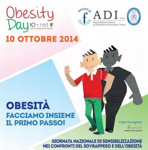 Obesity Day 2014