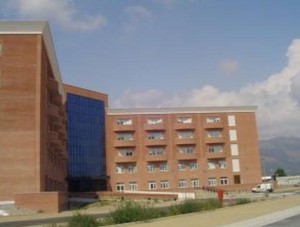 Ospedale Albenga