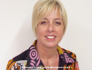 Paola Manera