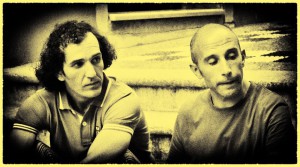carlos e fausto