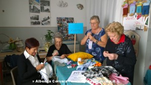lavori di sartoria