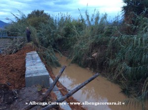 3 Alluvione Albenga e sopralluogo Paita 12-11-2014