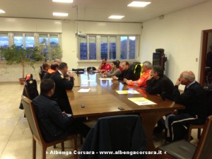 Andora riunone COM 15-11-2014