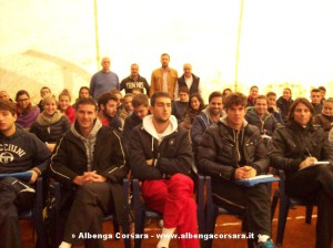 CORSO ISTRUTTORI TENNIS