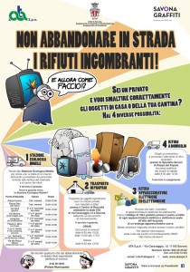 Campagna informativa ATA 2014