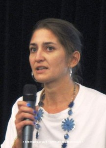 Elena Ravera