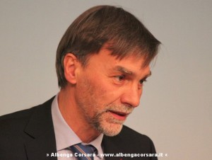 Graziano Delrio