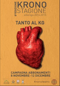 KronoStagione mettici il cuore