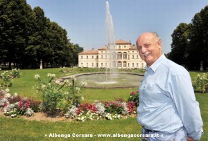Paolo Pejrone